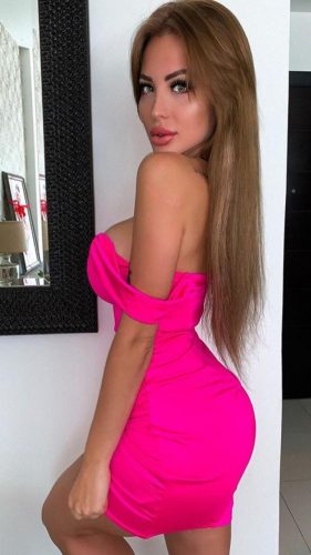 taksim cilgin escort ezgi